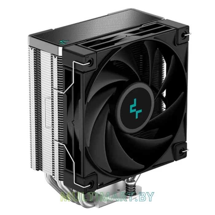 Кулер DeepCool AK400 (R-AK400-BKNNMN-G-1)